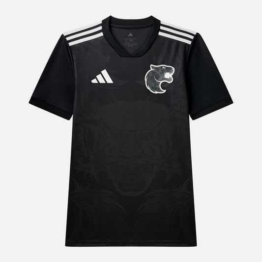 Camiseta Furia | Adidas Preta