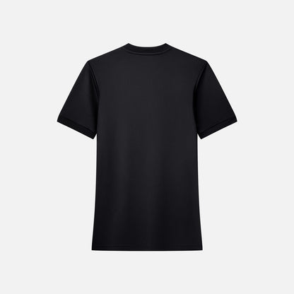 Camiseta Infantil Furia | Adidas Preta