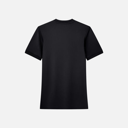 Camiseta Infantil Furia | Adidas Preta