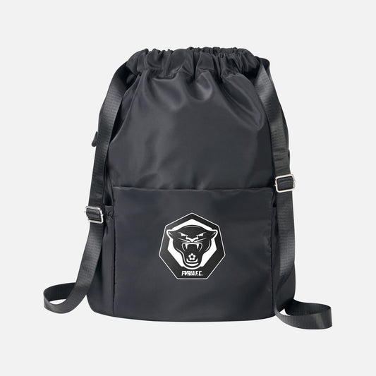 Sacochila Furia FC Preta