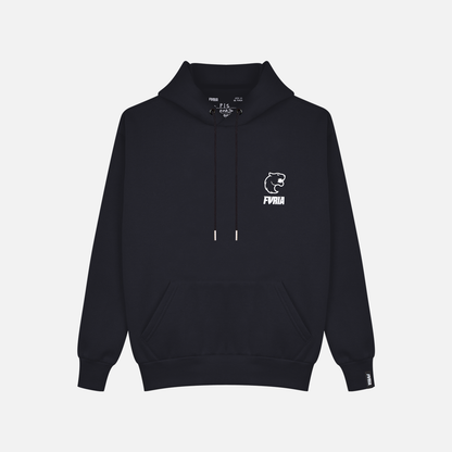 Moletom Furia Classic Preto