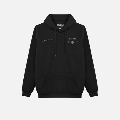 Moletom Furia FC Ultras Preto