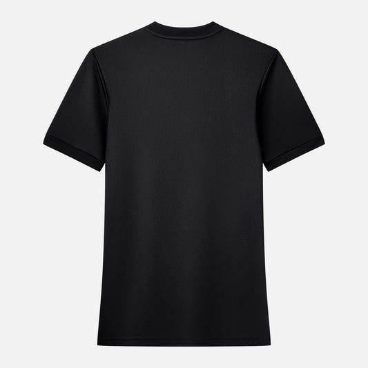 Camiseta Furia | Adidas Champions Edition Preta