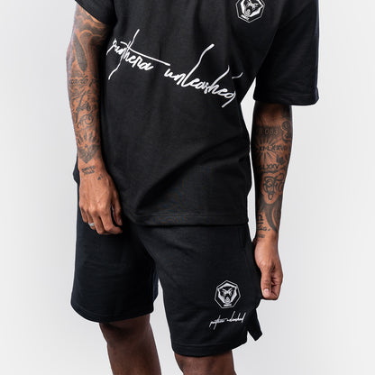 Shorts Furia FC Preto