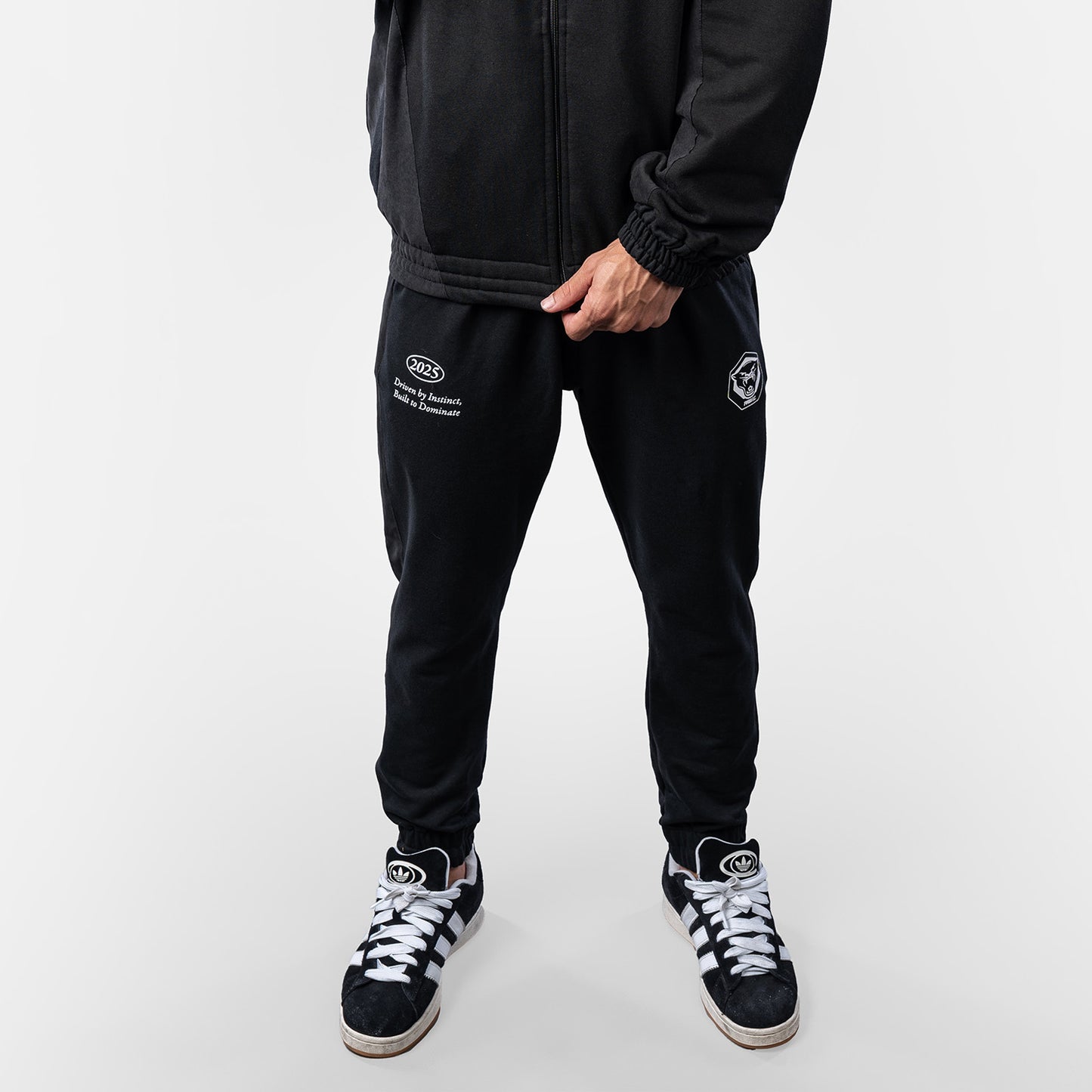 Calça Furia FC Preta