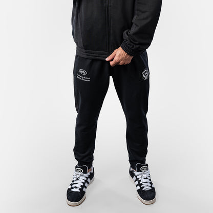 Calça Furia FC Preta