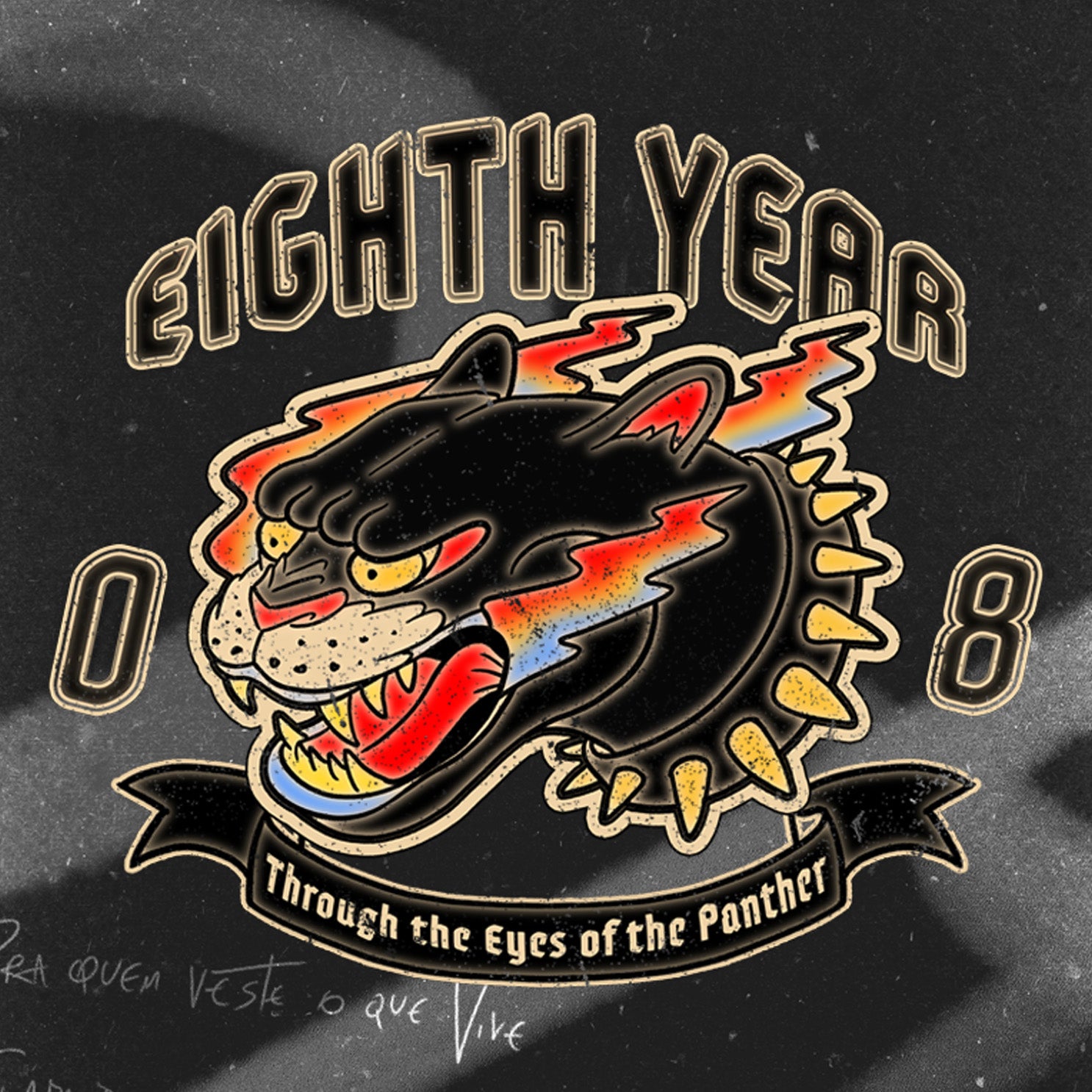 8 Years of FURIA — Edição Comemorativa