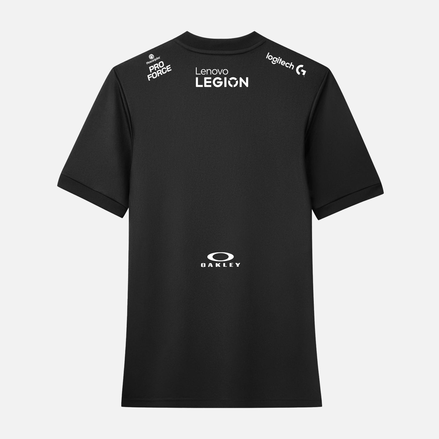 Camiseta Oficial Furia | Adidas Preta