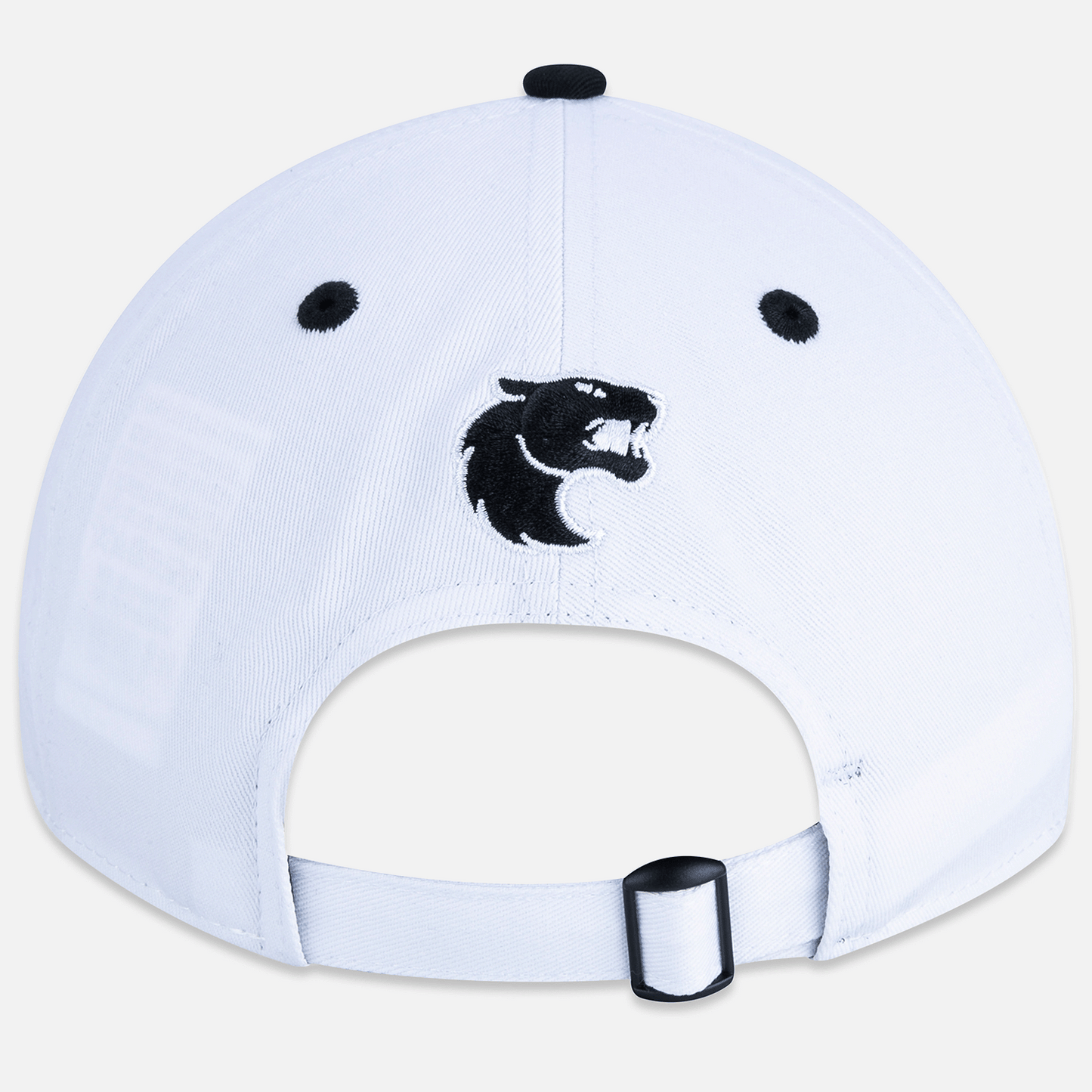 Boné 9Twenty Furia x New Era Branco e Preto