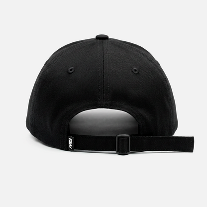 Boné Strapback Furia Preto