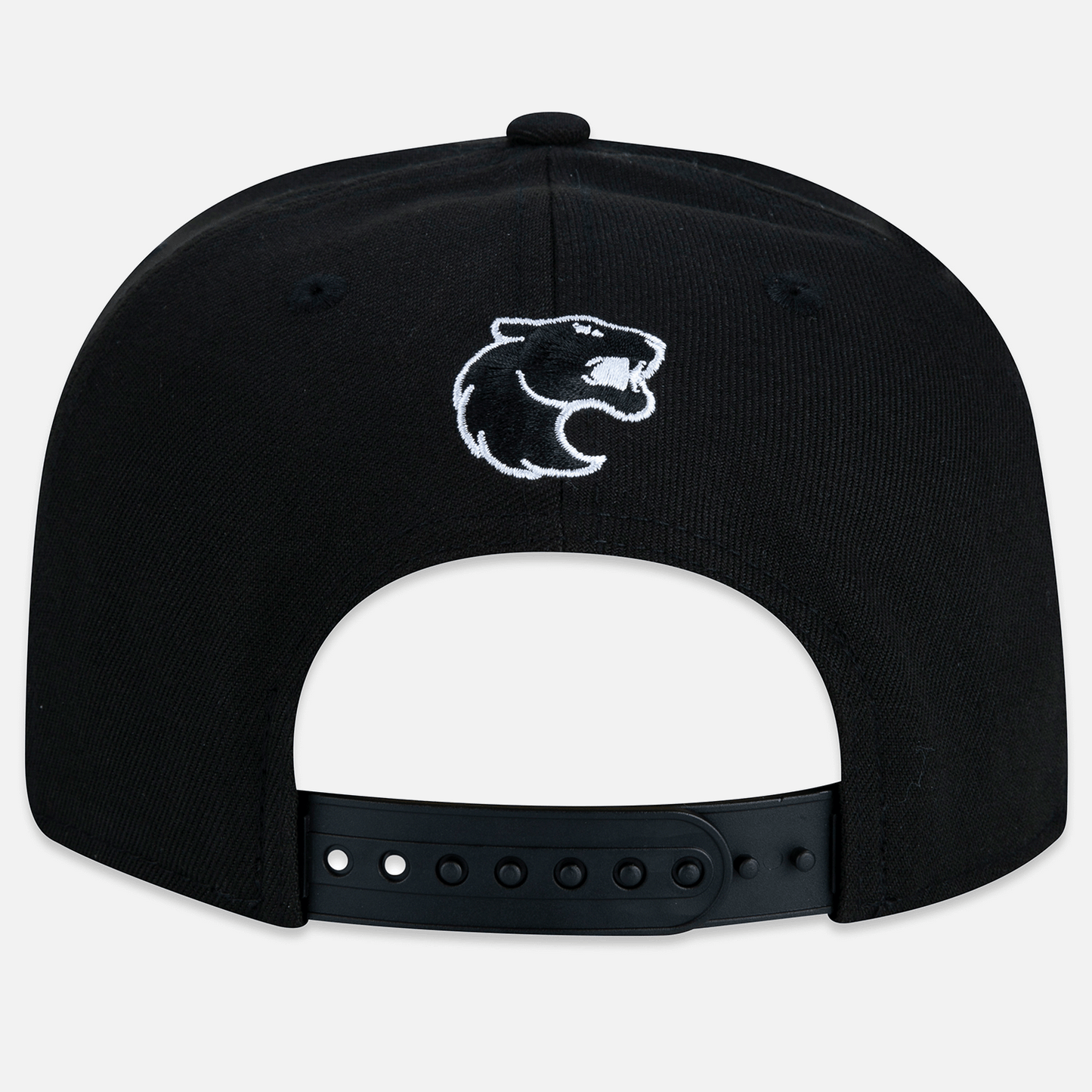 Boné 9Fifth Snapback Furia x New Era Preto