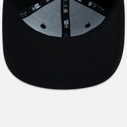 Boné 9Fifth Snapback Furia x New Era Preto