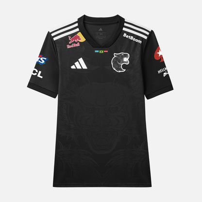Camiseta Oficial Furia | Adidas Preta