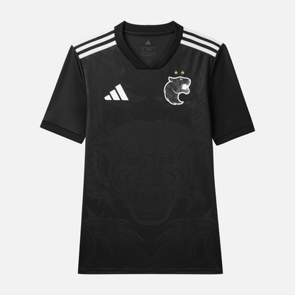 Camiseta Furia | Adidas Preta