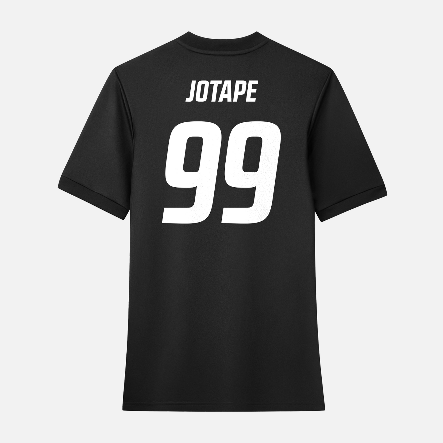 Camiseta Furia | Adidas  Preta - Jotape | 99