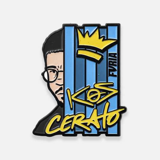 Pin Furia [CS] KSCerato