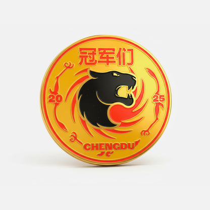 Kit Furia [CS] China