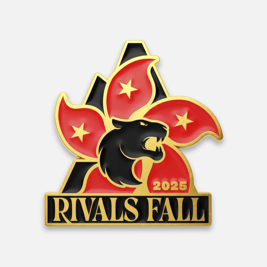 Pin Furia [CS] BLAST Rivals Hong Kong