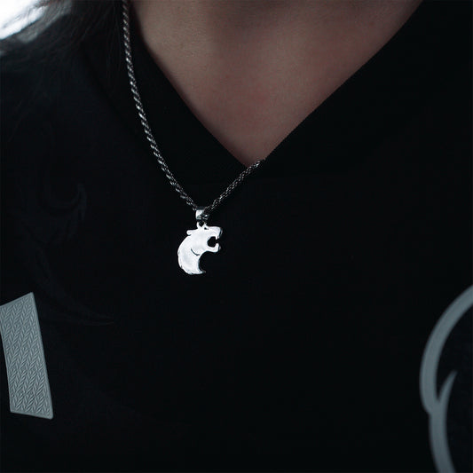 Pingente Furia