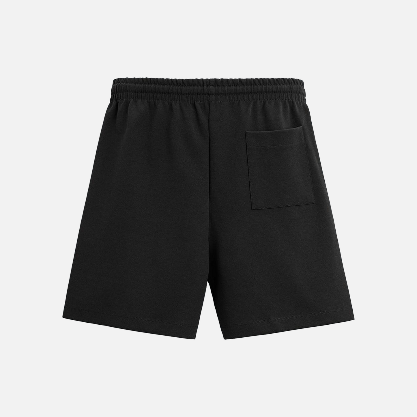 Shorts Furia FC Preto