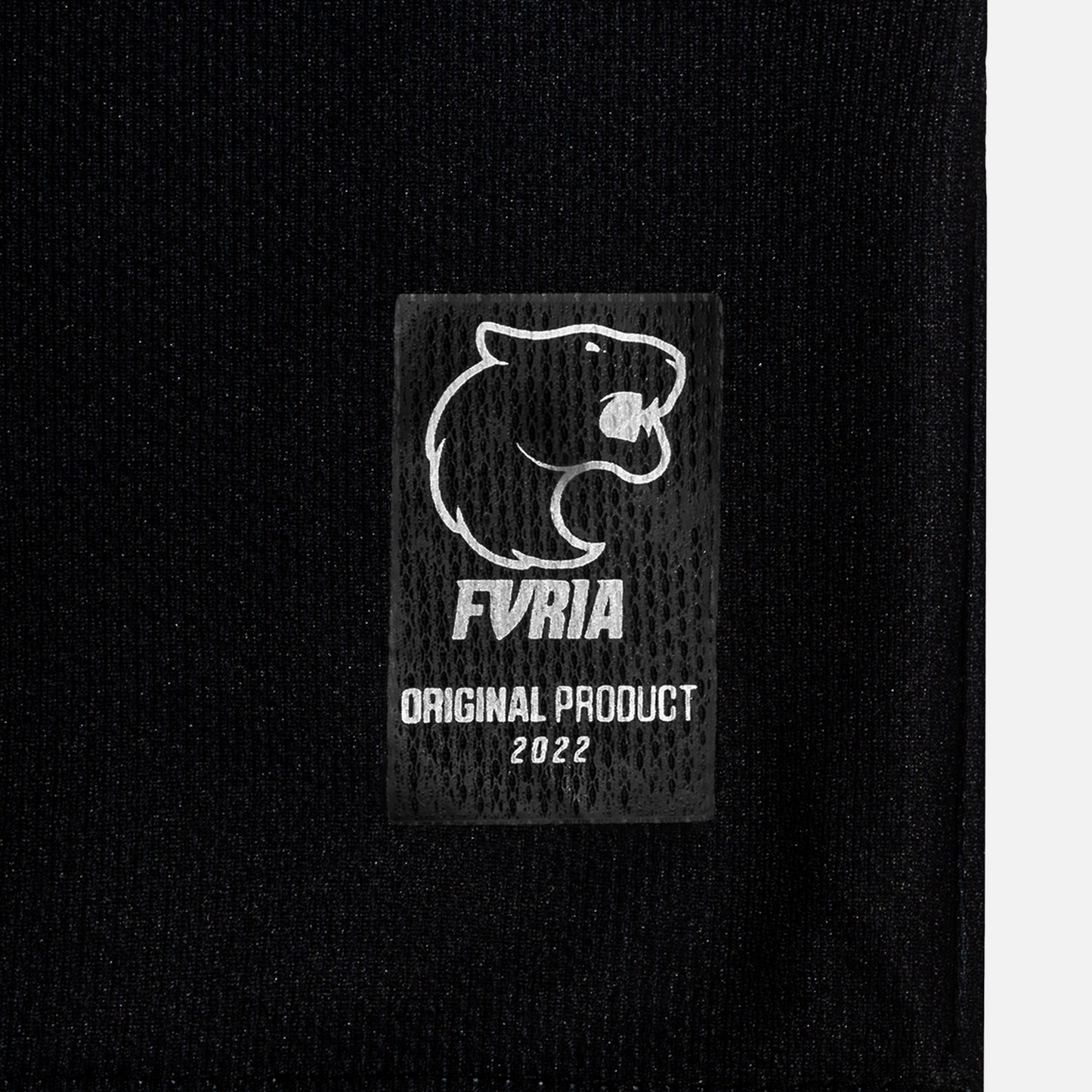 Camiseta Furia Spray It '23 Branca