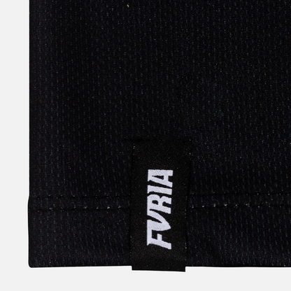 Camiseta Furia Spray It '23 Branca