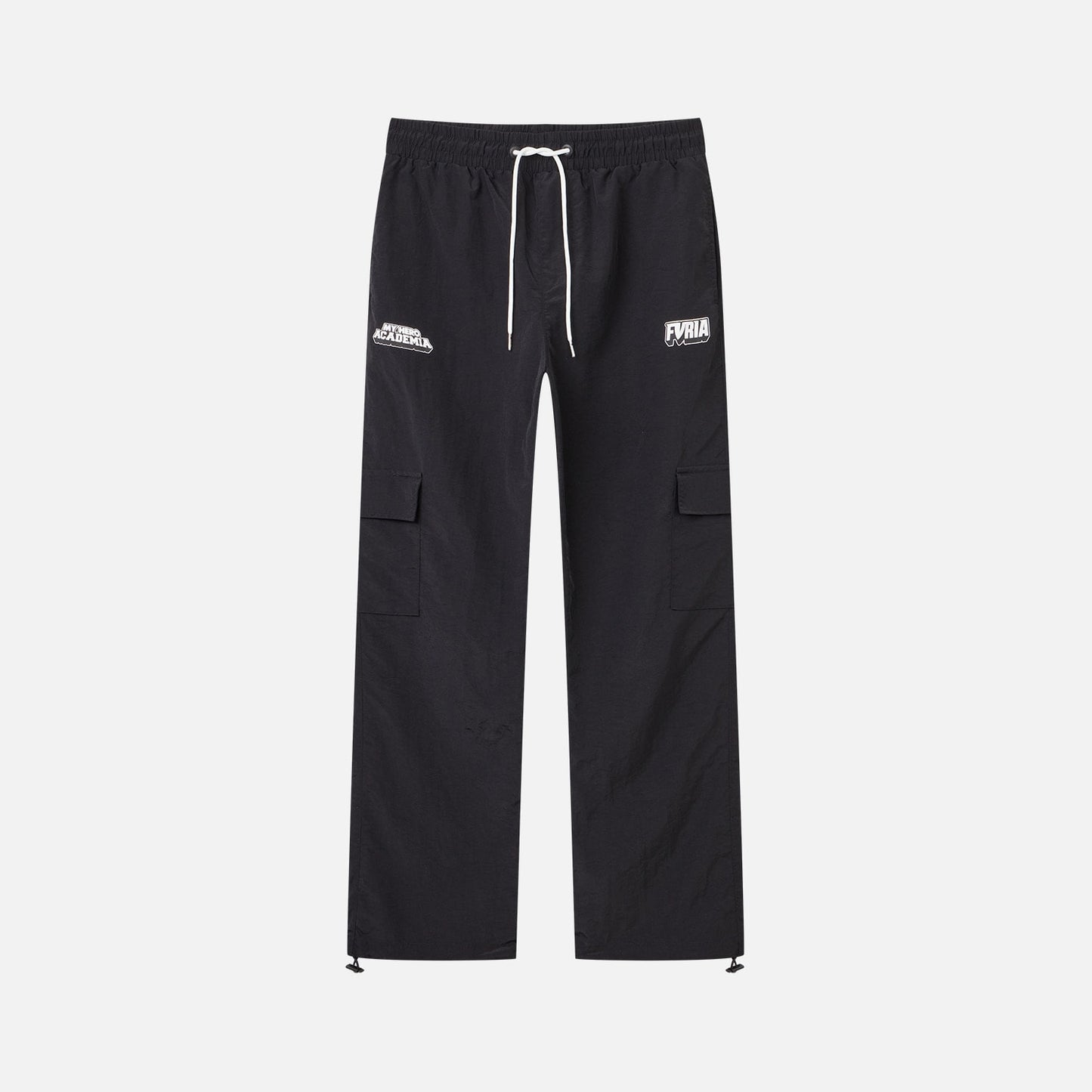 Calça My Hero Academia x Furia Preta