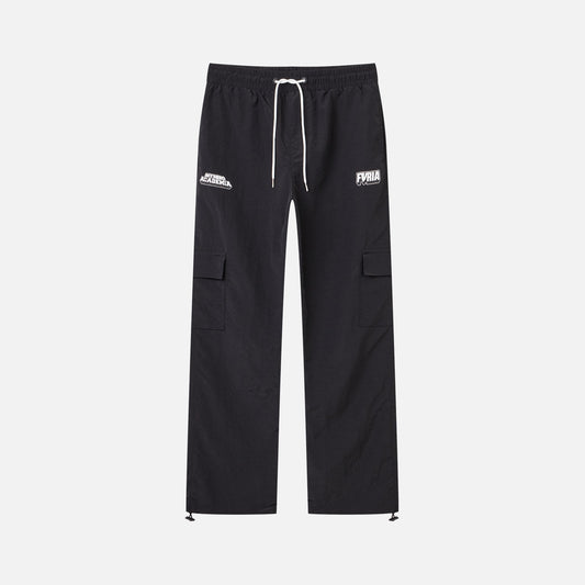 Calça My Hero Academia x Furia Preta