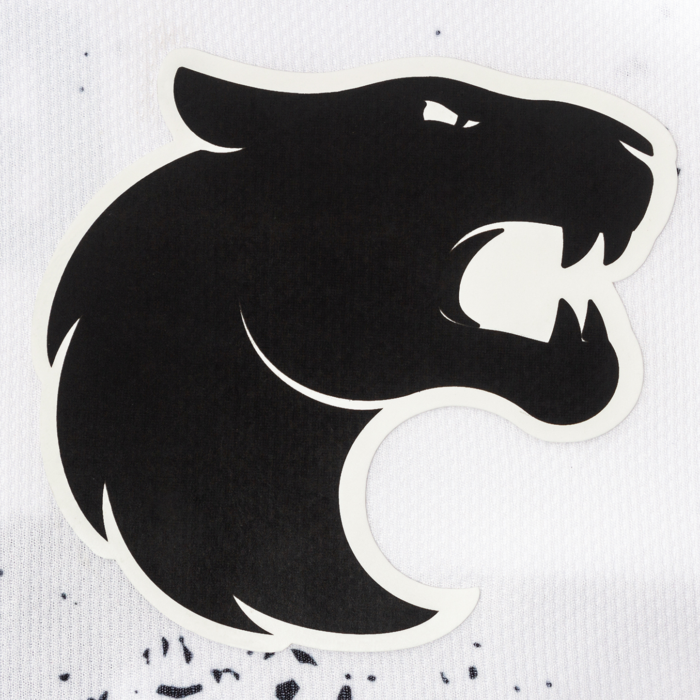Camiseta Furia Spray It '23 Branca