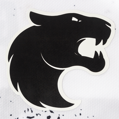 Camiseta Furia Spray It '23 Branca