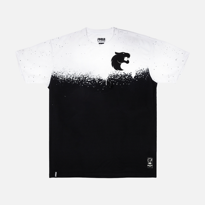 Camiseta Furia Spray It '23 Branca